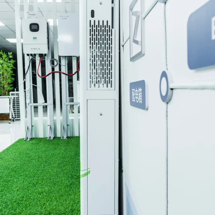 solar panel energy storage inverter