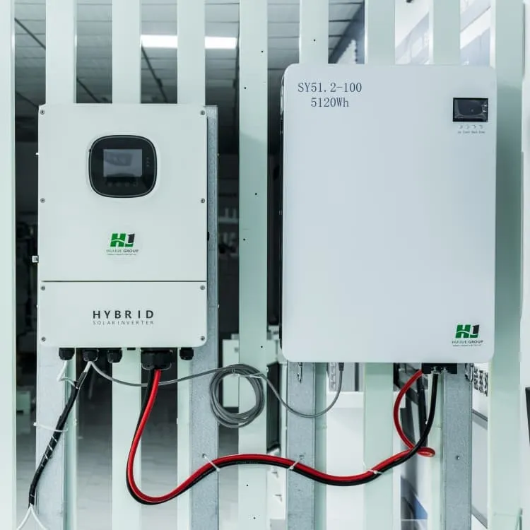 Congo (Brazzaville) coal-to-electricity energy storage system