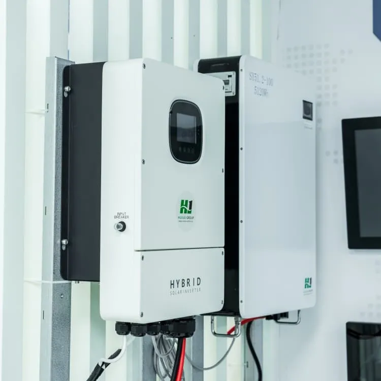 Energy Storage Equipment Installation Standards