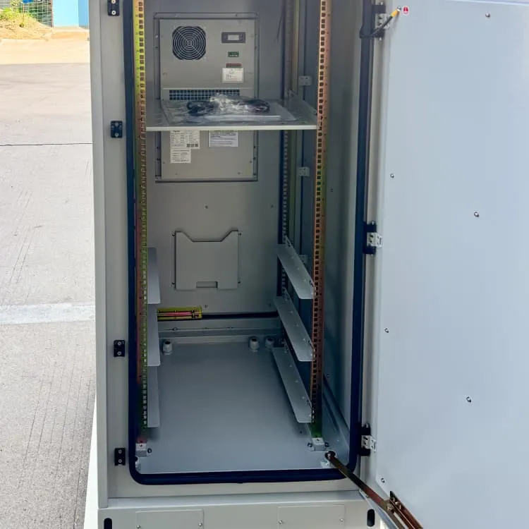 20GWh energy storage battery project