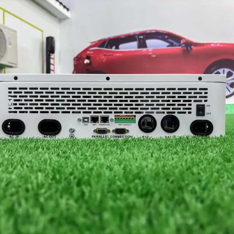 20w micro inverter production