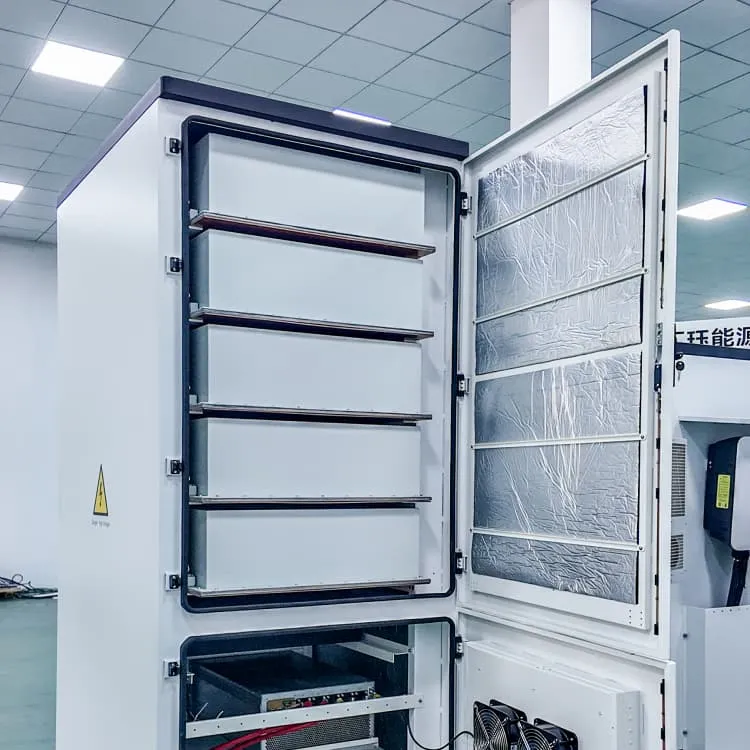 Jordan container solar power generation project