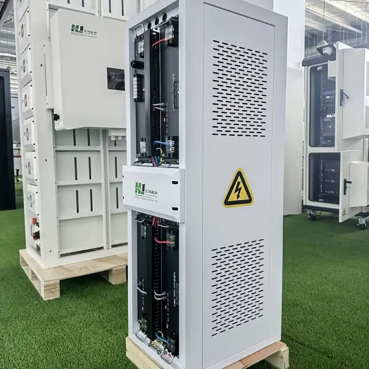 5kw industrial energy storage