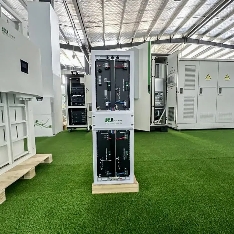 Rwanda PV Module Inverter Company
