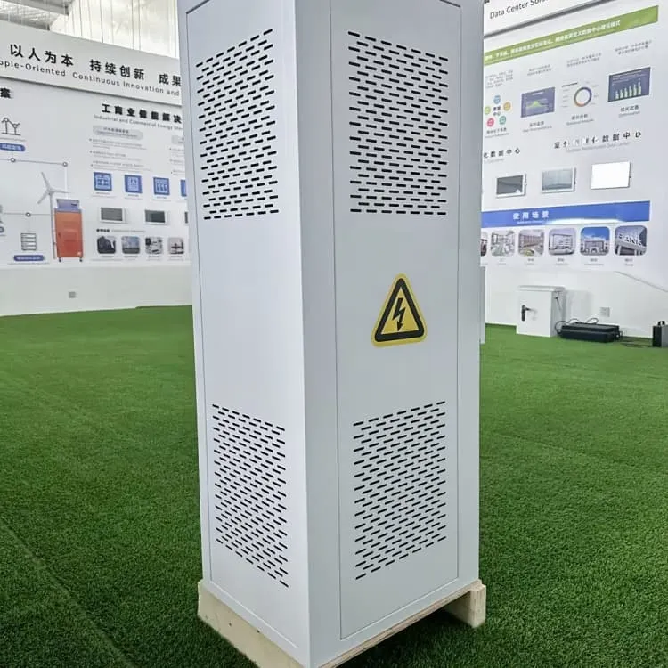 solar panels directly charge batteries