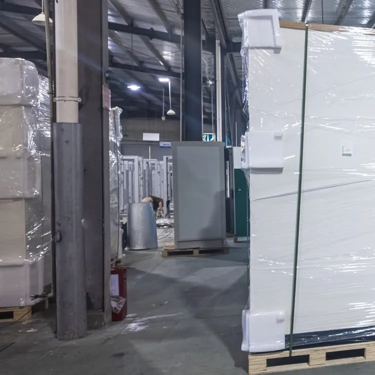 Guatemala's new flow battery