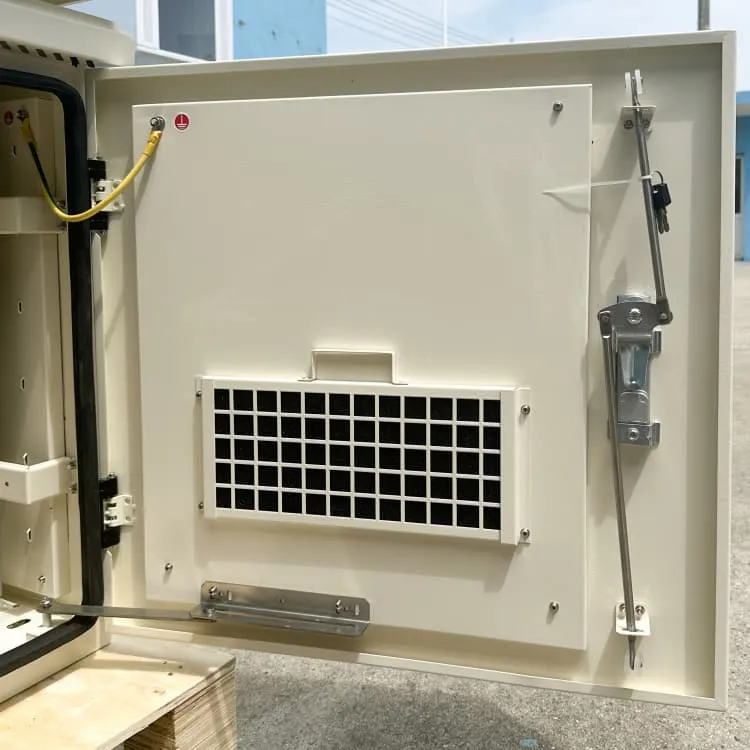 What is the price of the South Sudan industrial energy storage cabinet factory