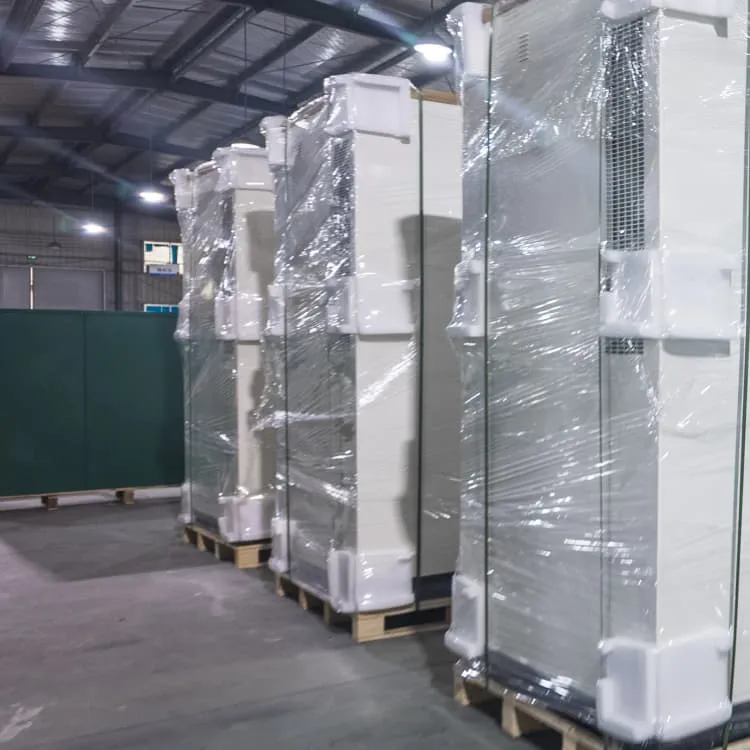 Flywheel Energy Storage Global Company