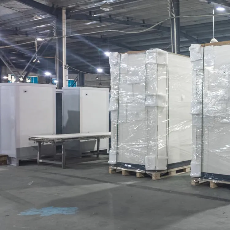Ivorian energy storage lithium battery manufacturer