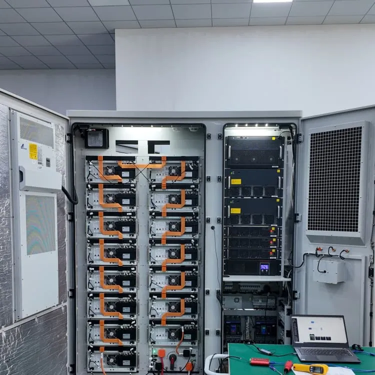Tanzania cabinet energy storage cabin price