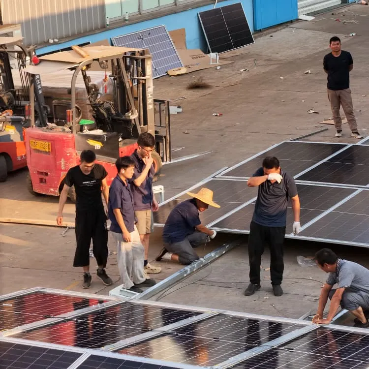 Solar power generation for home use is divided into