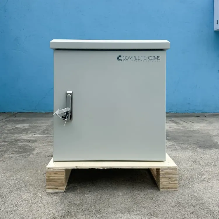 Lithium battery solar energy storage