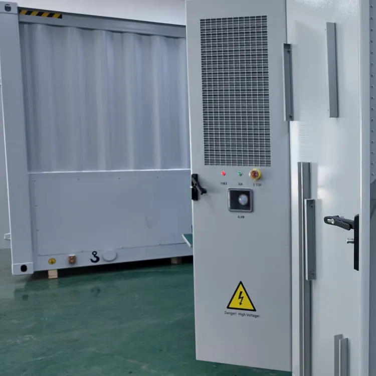 Huawei New Energy Energy Storage Wall-mounted Box
