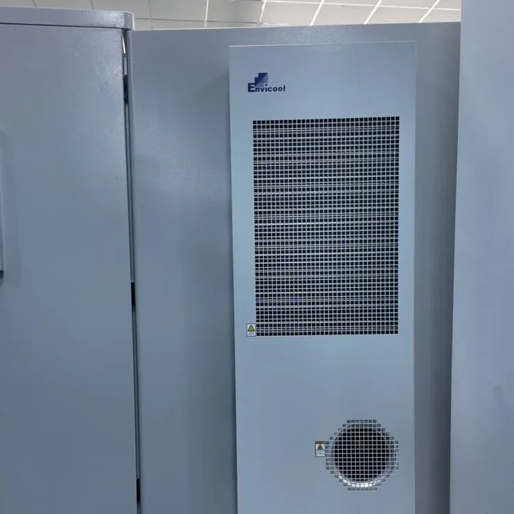 Communication Base Station Energy Storage System Handover Plan