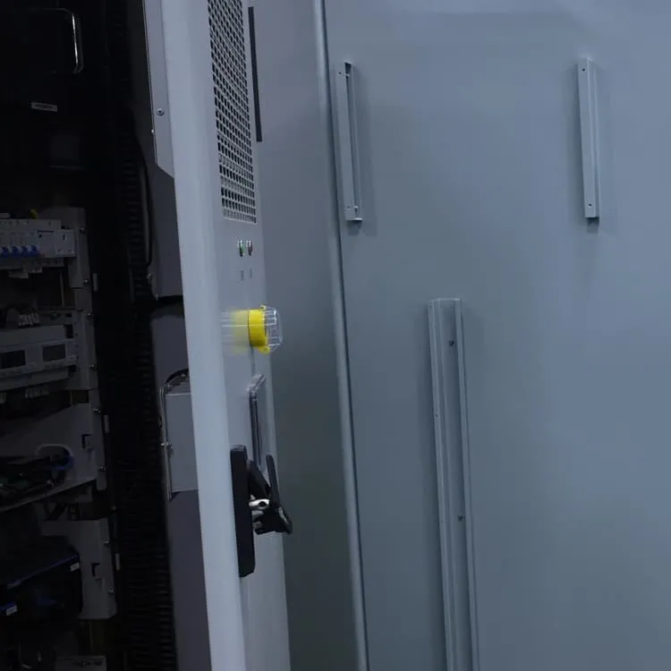 Microgrid energy storage system composition