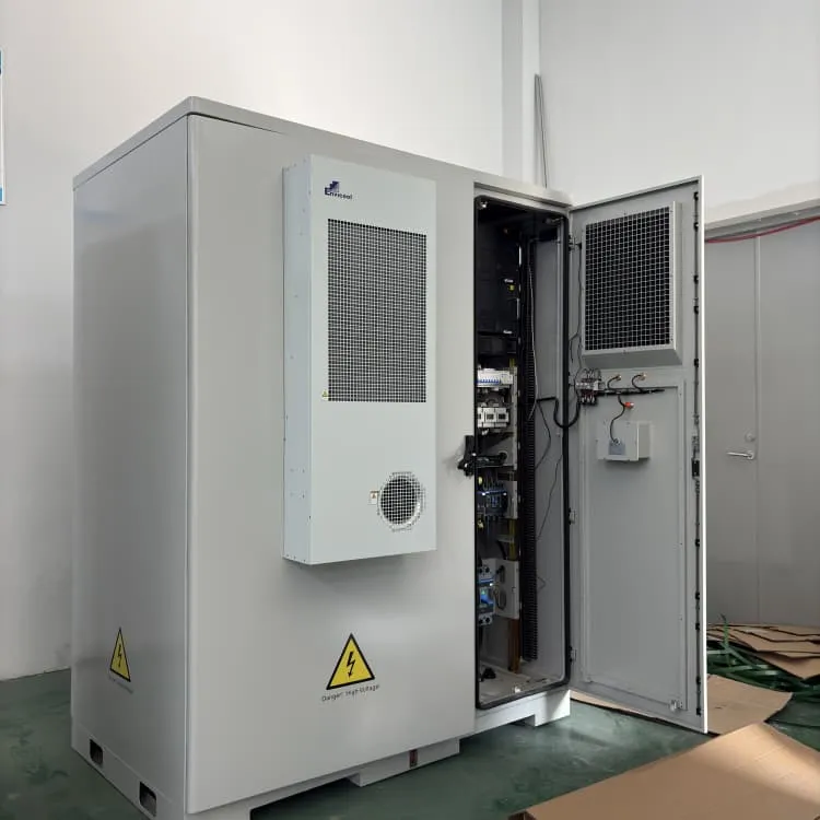 Swiss portable energy storage battery company