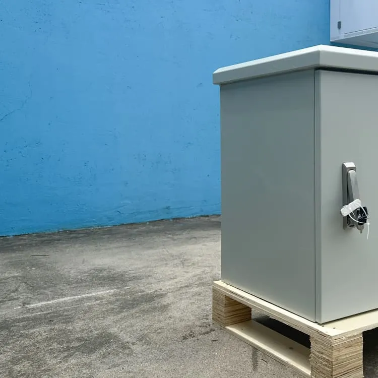 Belize Energy Storage solar Power Generation Enterprise