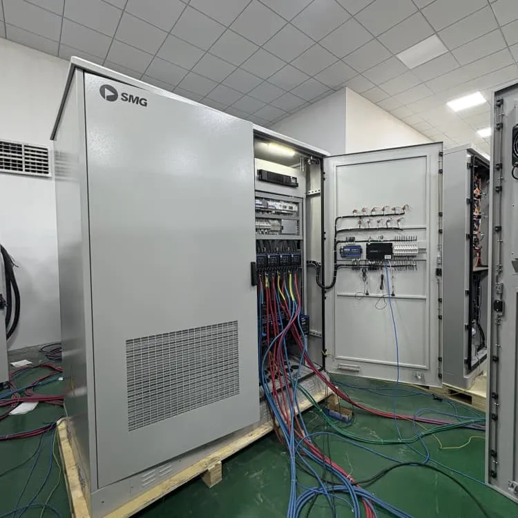 Price and cost analysis of energy storage in small solar power stations