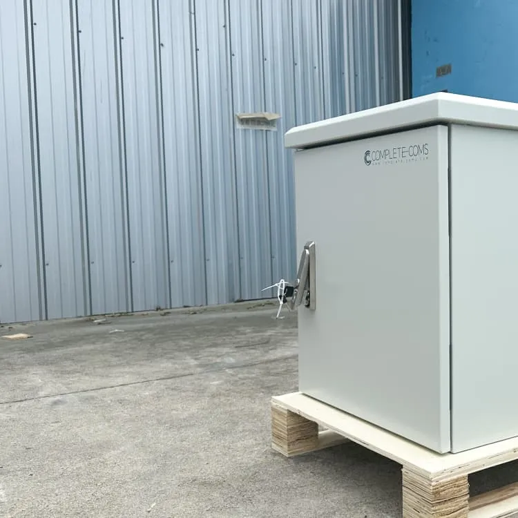 Nicaragua outdoor lithium battery station cabinet costs