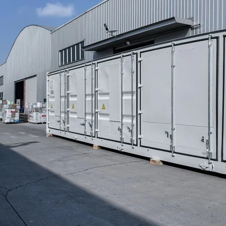 Australian lithium battery energy storage cabinet