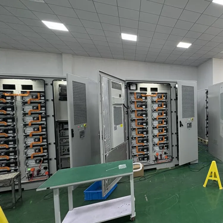 Armenia New Energy Storage Configuration Company