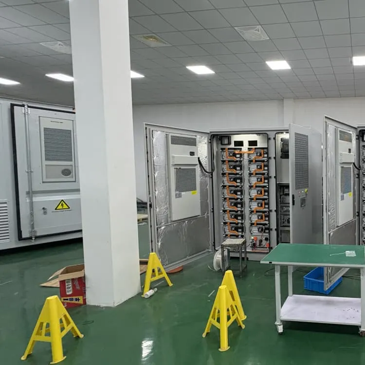Communication base station inverter user distribution