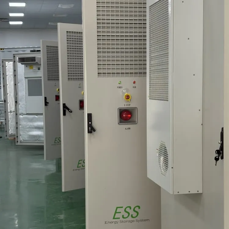 Energy Storage Project Application Scenarios