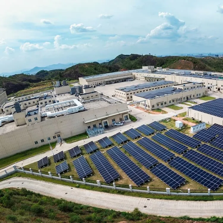 Specifications of Canadian Positive Energy solar Panels