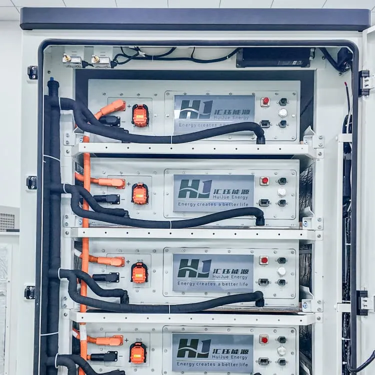Italian solar cell inverter