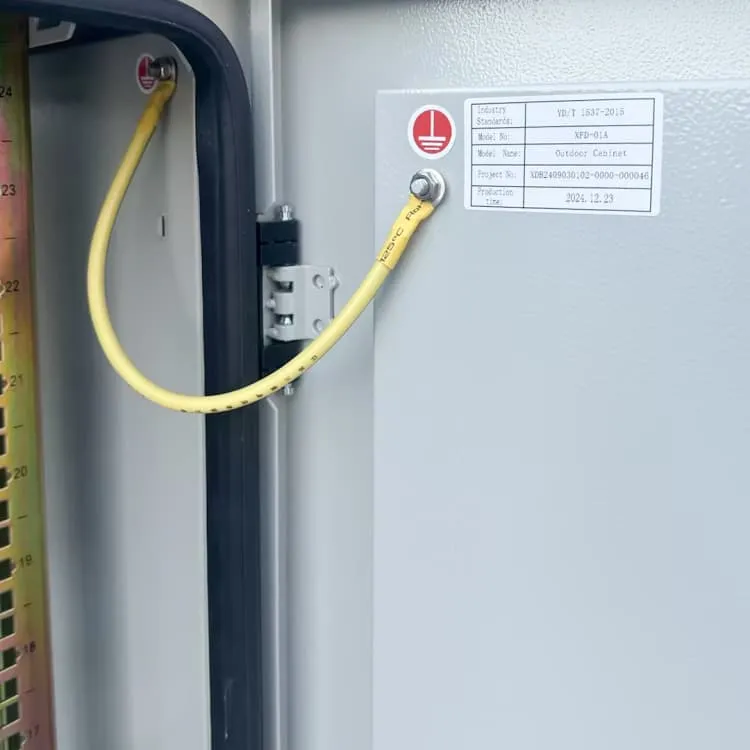New Zealand's solar power generation system