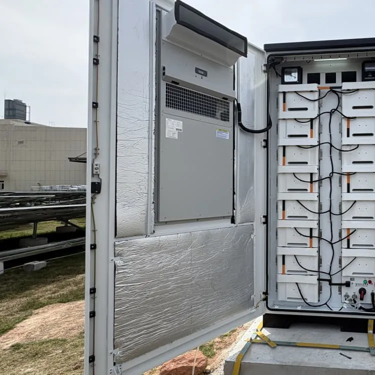 Pakistan's independent energy storage project capacity