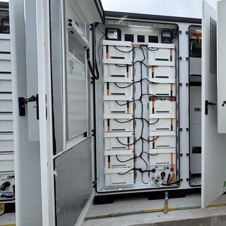 Ten thousand kWh energy storage equipment
