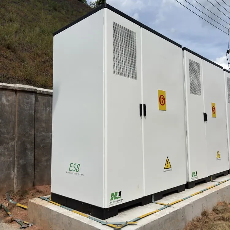 Household solar power generation 20 kilowatts