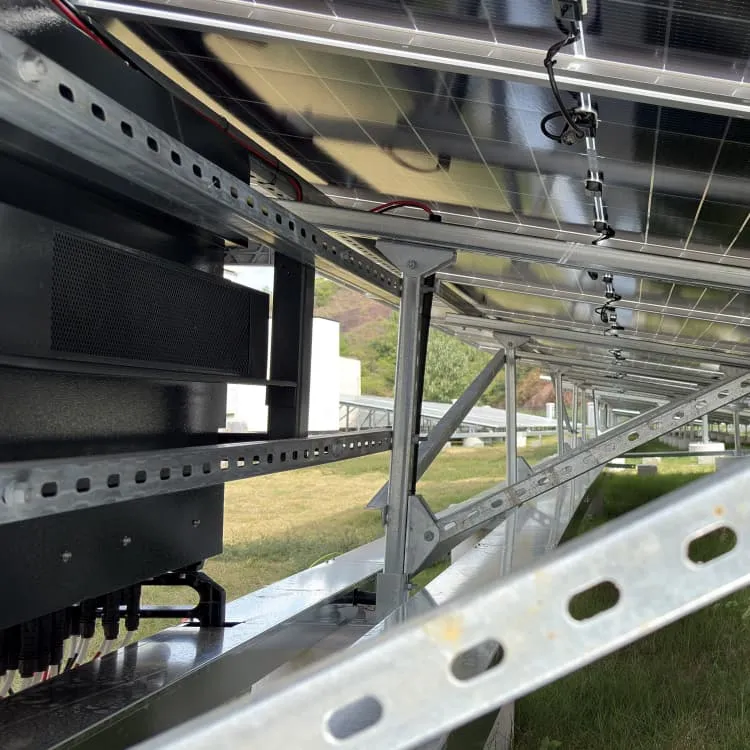 Is communication base station energy storage considered large-scale?