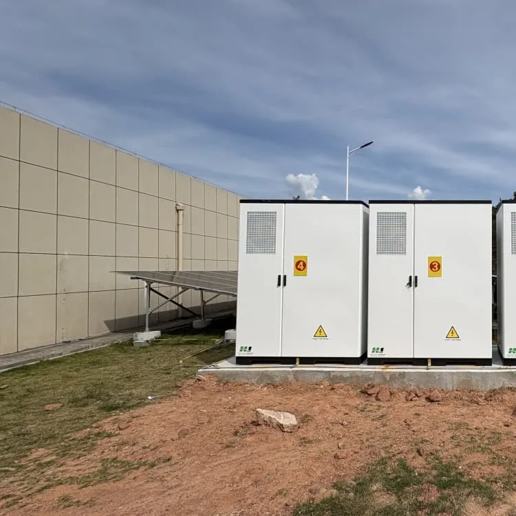 Temperature range of outdoor base stations