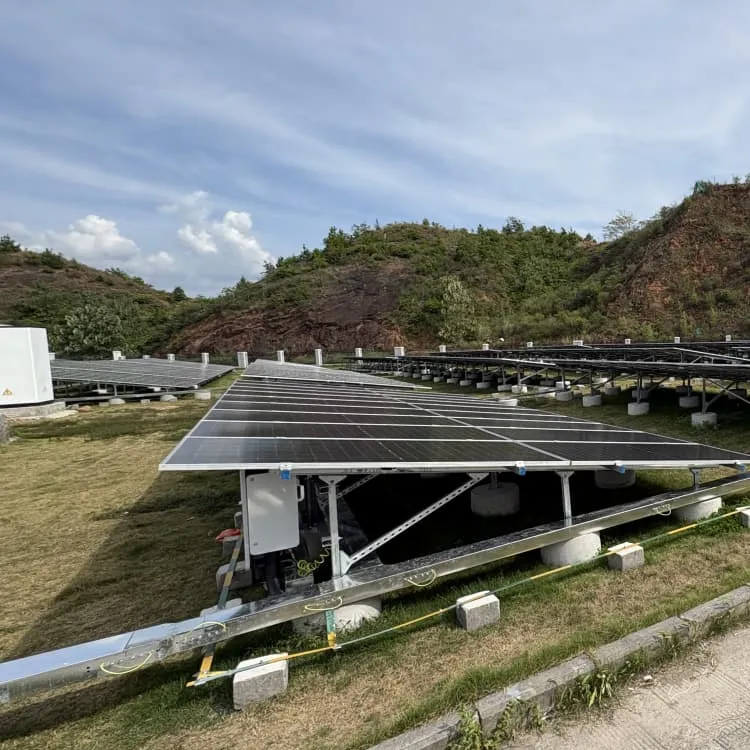 Power supply side energy storage related companies