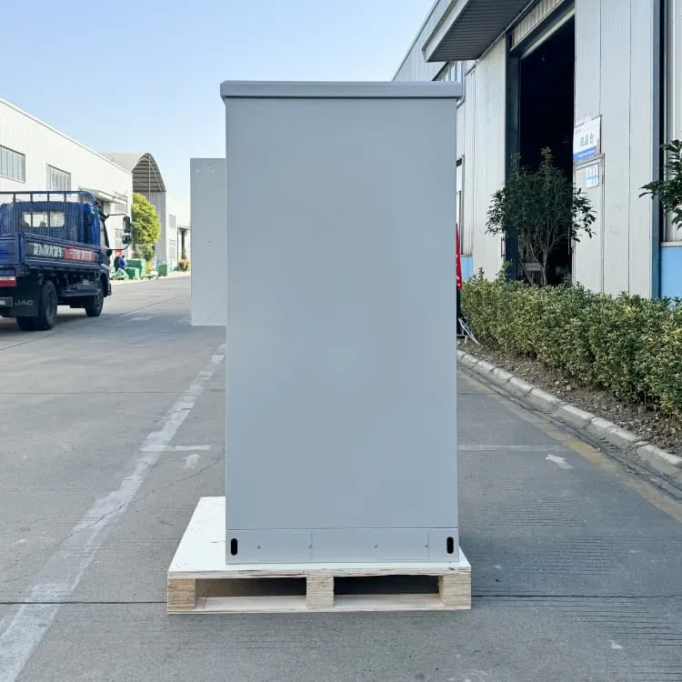 Saudi Arabia Large Mobile Energy Storage Vehicle Wholesale