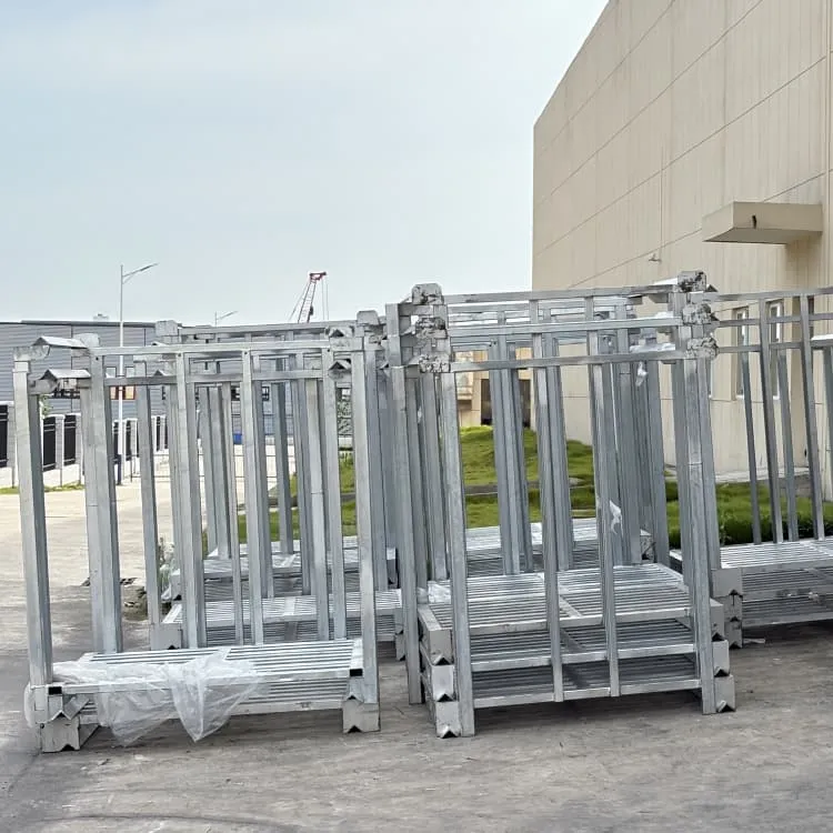solar power station energy storage mode