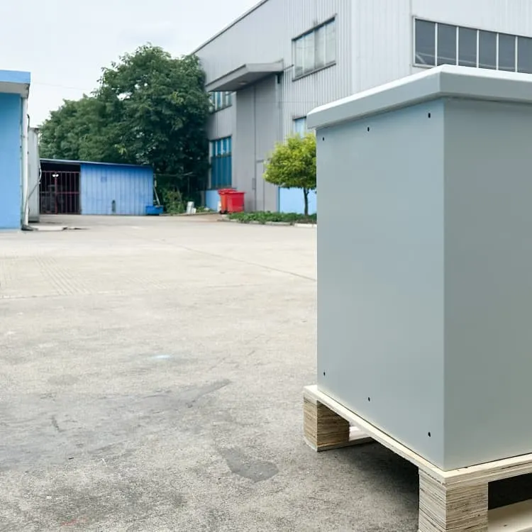 Some companies in Southeast Asia have connected inverters to the grid for telecommunication base stations