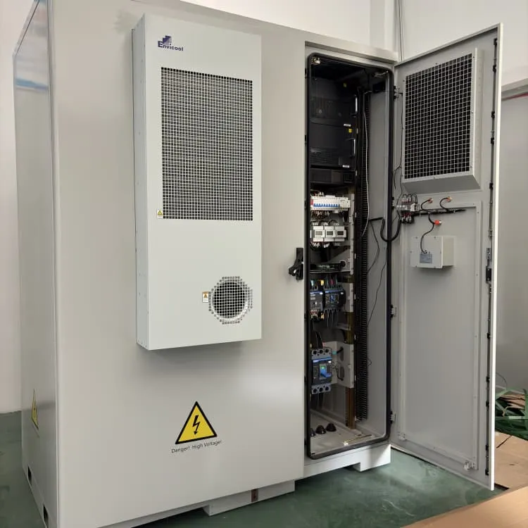 Somaliland Huijue Energy Storage Container Price