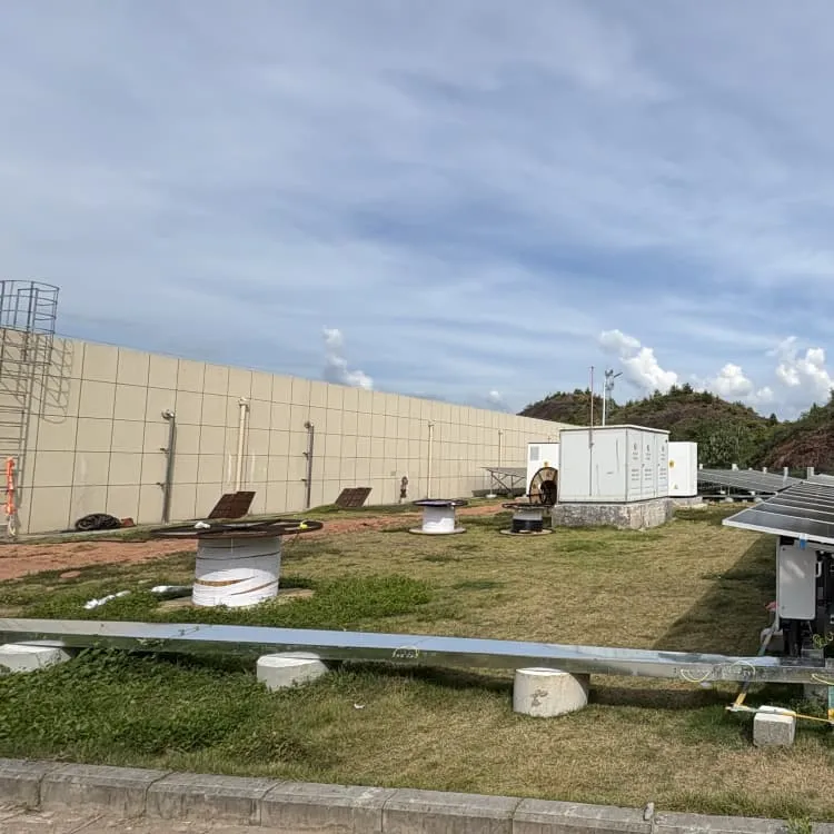New Energy Storage Configuration Plan