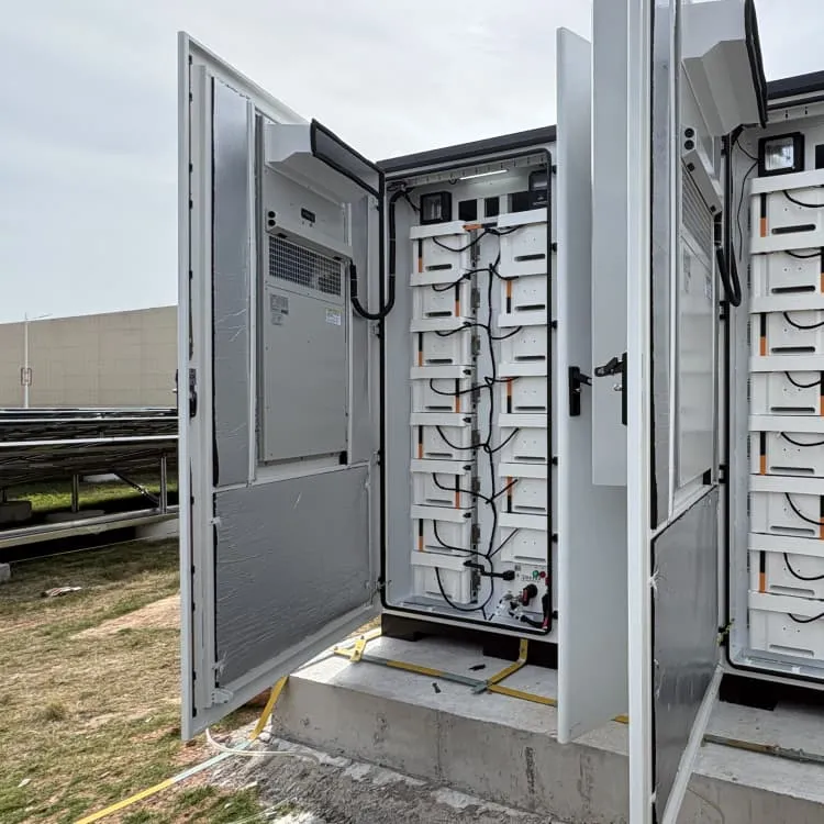 Azerbaijan energy storage battery wholesale