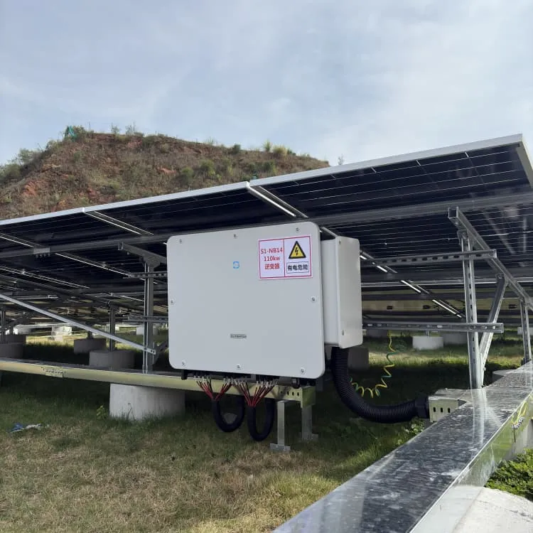 How to use container energy storage backup power supply