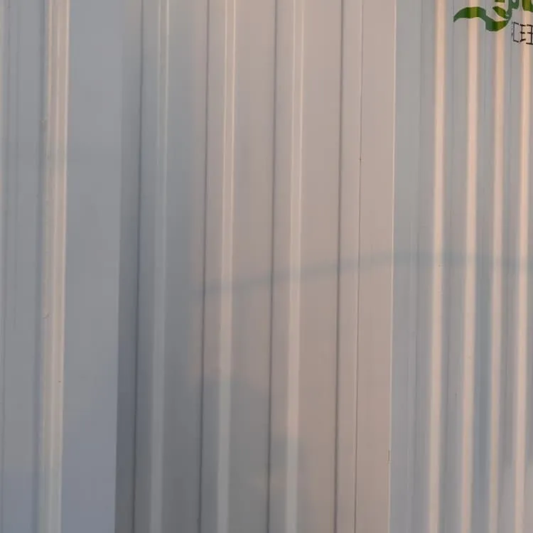 Ranking of the largest energy storage cabinet manufacturers