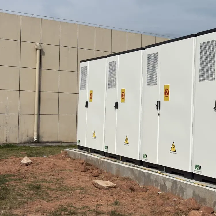Pretoria energy storage power wholesale price