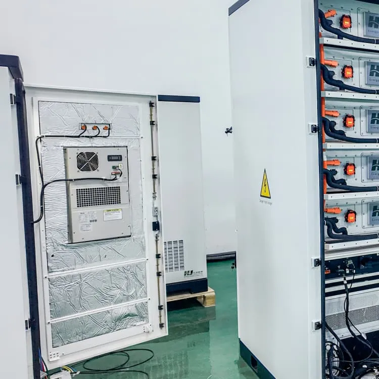 Energy storage lithium battery factory costs