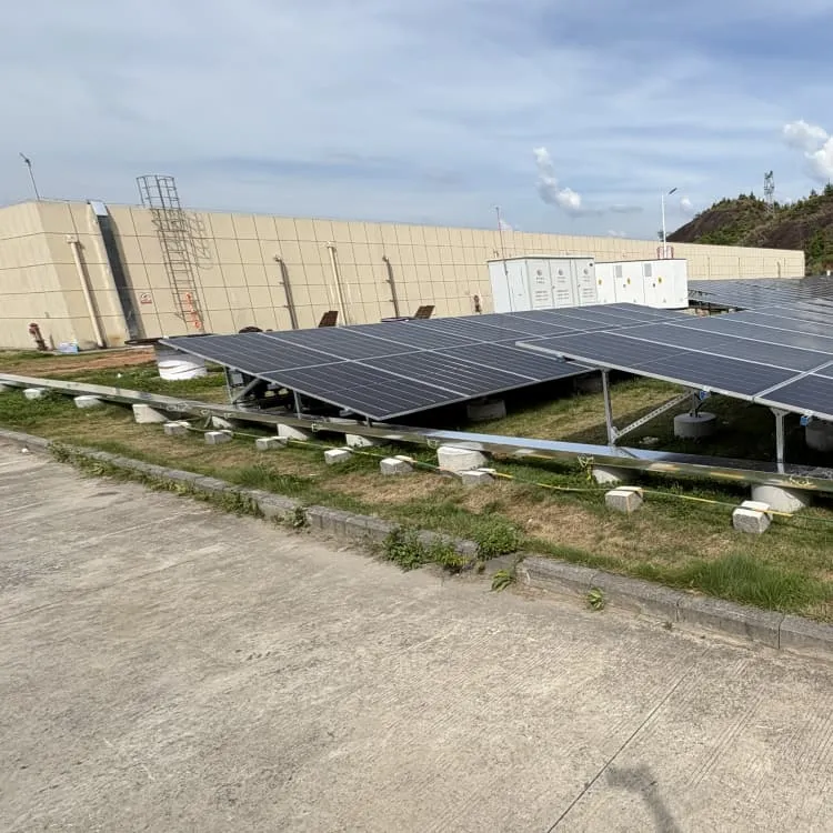 Oman Energy Storage Container Manufacturing Company