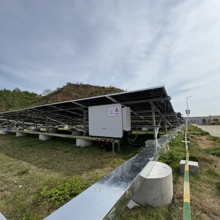 Operation mode of energy storage charging pile