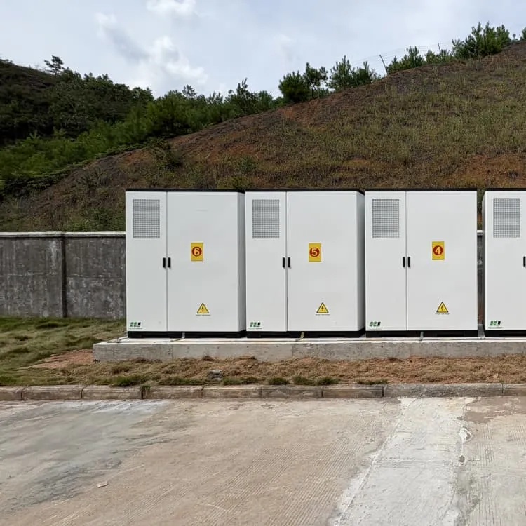 Commercial Energy Storage and Industrial Energy Storage