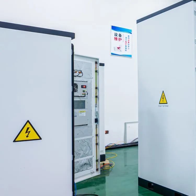 Price of off-grid energy storage system in Malawi